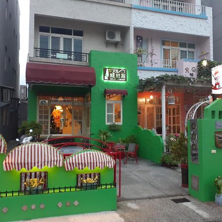 Venice Taitung Bagian luar foto