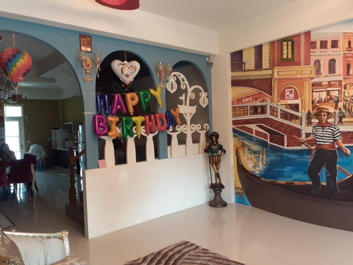 Venice Taitung Bagian luar foto