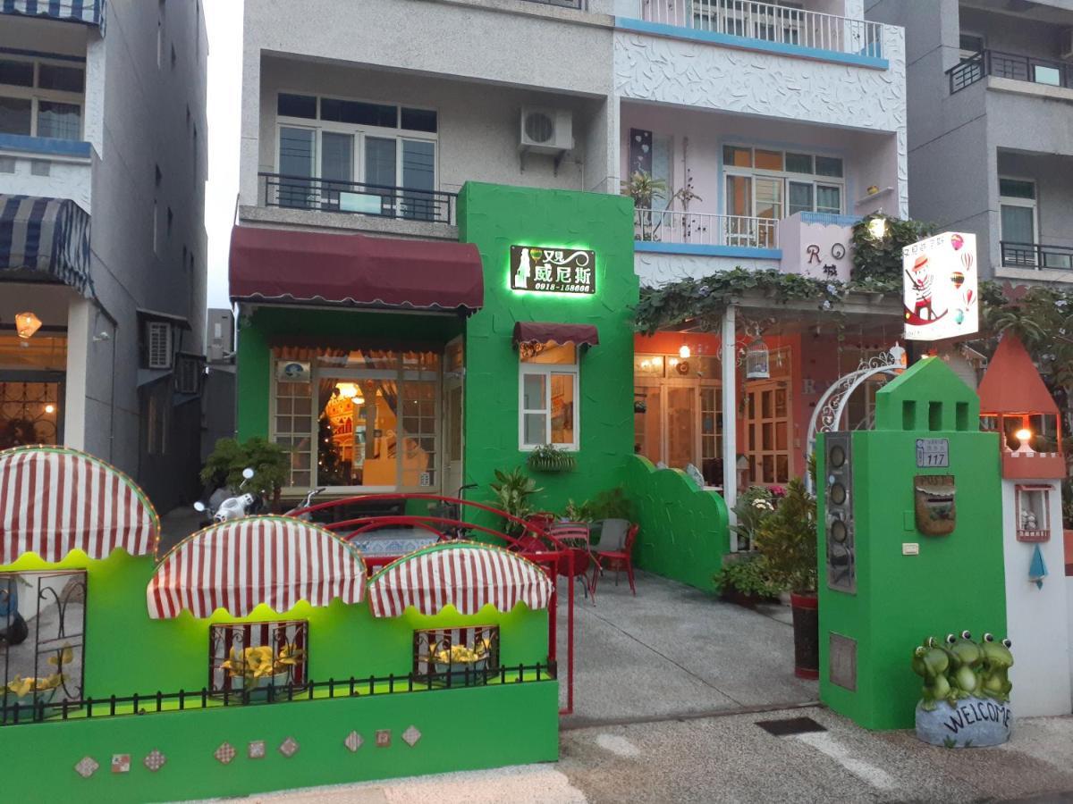 Venice Taitung Bagian luar foto
