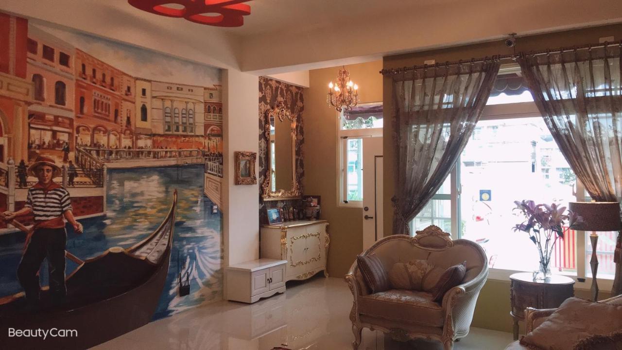 Venice Taitung Bagian luar foto